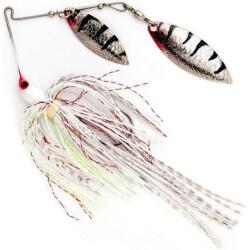 Stanley Jigs VibraShad Spinnerbait (317) 14gr Bleeding Shad