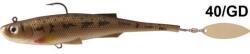 Rapture Mad Spintail Shad 100gd