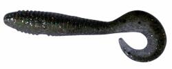 Rapture Swing Gruby 7, 5 cm smoke Green 10db Plasztik Csali