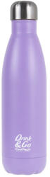 COOLPACK - Drink And Go Thermo Ivópalack 500 Ml - Powder Purple 88277CP