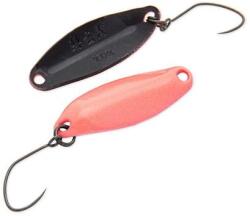 Nories Masukuroto 32 mm 2.0g #039 Kanál Villantó (Pink Glow / Schwarz)