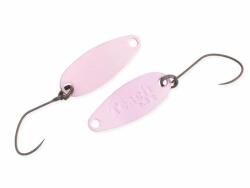 Nories Masukuroto Teach 20 mm 0.8g #085 Kanál Villantó (Light Pink)