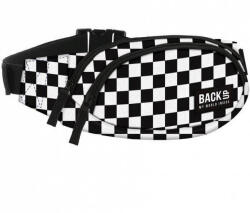 Derform Backup Fiús Kétzsebes Övtáska - Kockás, TBB6A94