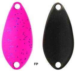 Rapture Area Spoon Zero 0, 9g/19 mm Fp Kanál Villantó