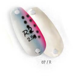 Rapture Windex Sg Nail Spoon R 28 mm Kanál Villantó Készlet (3db/csg)