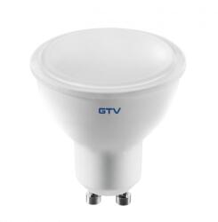 GTV bec cu led 1x7 W 4000 K GU10 LD-SPNGU10-7W (LDSPNGU107W)