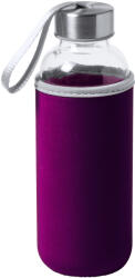 Tomex Dokath Üveg Kulacs - Lila