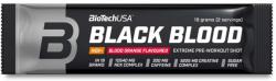 BioTechUSA Black Blood Nox+ - Edzés Előtti Italpor - 19 G