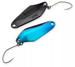 Nories Masukuroto Rooney 32 mm 2.2g #093 Kanál Villantó (Meta Meta Blue)