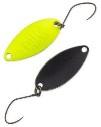 Nories Masukuroto Tulle 27 mm 1.8g #098 Kanál Villantó (Chart Schwarz)