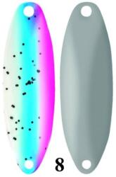 Rapture Area Spoon Greil 5, 3g 37, 5 mm 8 Kanál Villantó