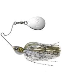 Tiemco Curepopspin 50 mm 3, 5g Color 08 spinnerbait
