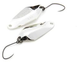 Nories Masukuroto Rooney 32 mm 2.2g #011 Kanál Villantó (Silber)