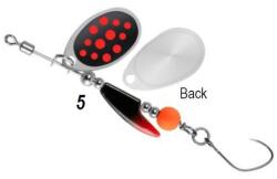 Rapture Axis Spinner 5g 5, Körforgó Villantó