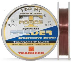 Trabucco T-Force Special Feeder 150m 0, 12mm monofil zsinór