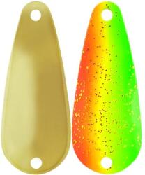 Rapture Area Spoon Glidex 3g 30 mm 6 Kanál Villantó