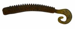Rapture ULG Speed Tail 6 cm 1, 3g Green Pumpkin 12 db Plasztik Csali