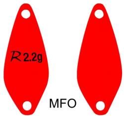 Rapture Area Prism Kanál Villantó 2, 6g 32 mm Mfo