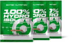 Scitec Nutrition 100% Hydro Isolate - 3x23 G