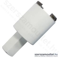 BAIER Titánium gyémánt dobozfúró 82x90mm 1-1/4" (6491T) (6491T)