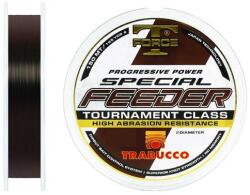 Trabucco T-Force Special Feeder 150m 0, 255mm, monofil zsinór