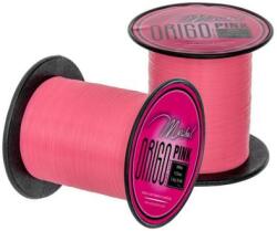 Marshal Origo Pink 1000m 0, 23mm pontyozó monofil zsinór