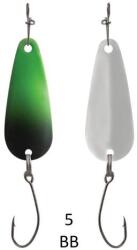 Rapture Windex Leap BB 30/5g, Kanál Villantó