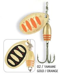 Rapture Trabucco Windex Helix Spinner Ygo 3g, Körforgó Villantó