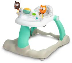 Caretero Toyz Premergător pentru bebeluși Caretero Toyz - Bufniţă (TOYZ-2054)