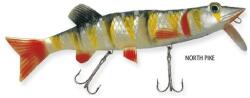 Rapture Dancer Pike Wobbler North Pike 20 cm 70g