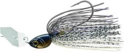 Rapture Windex BK Chatter Bait 14g BG Szoknyás Jig Fej