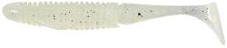 Duo Realis Boostar Wake 5" 12.7 cm F036 Icefish lágy Gumicsali