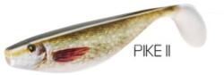 Delphin Bomb Hypno 9 cm 3D Pike II Gumihal 3db