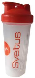 Sveltus Sport Shaker 600 ml - fizz