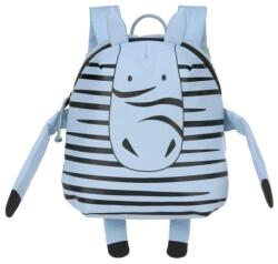 Lassig Rucsac pentru copii Lassig - About Friends, Zebra Kaya (4042183396361)