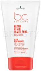 Schwarzkopf BC Bonacure Sealed Ends+ Clean Performance szérum töredezett hajvégekre 100 ml