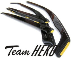 Heko légterelő Opel Insignia Ii 5 Ajtós 2017-Tól(4 Db-Os)Sedan