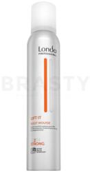 Londa Professional Lift It Root Mousse hajhab volumen növelésre 200 ml