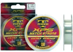 Trabucco T-Force Extra Strong 30m 0, 30mm monofil előkezsinór