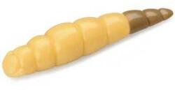 FishUp Yochu Cheese / Coffee Milk (136) 1, 7" (43 mm) 8db Plasztik Csali