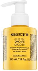 Selective Professional OnCare Smooth Lamellar-Discipline Treatment hajsimító szérum pro dlouhé a lámavé vlasy 100 ml