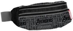 Paso Avengers - Bosszúállók Övtáska - Legend AMAL-509
