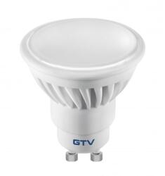 GTV bec cu led 1x9 W 3000 K GU10 LD-SM1210-10 (LDSM121010)