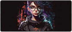 Sharkoon Mouse Pad Sharkoon SKILLER SGP50 XXL D2, Multicolor (SKILLER SGP50 XXL D2) Mouse pad