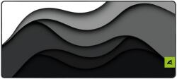Sharkoon Mouse Pad Sharkoon SKILLER SGP30 XXL D5, Black-White (SKILLER SGP30 XXL D5) Mouse pad