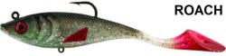 Rapture Bottom Shad 80 mm 11g Roach 2db