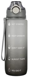 Starpak Tritán Kulacs - 750 ml, Grafitszürke