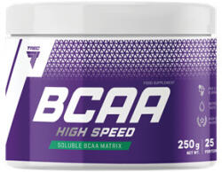 Trec Nutrition - BCAA High Speed 250 g - Cactus - Aminosav