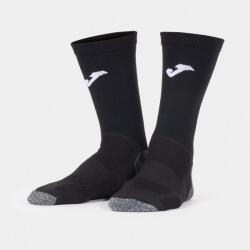 Joma Elite Pro Socks zokni 43-46 Fekete