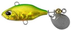 Duo Realis Spin 35 3, 5 cm 7g CDA3185 Itako Green Gold Wobbler